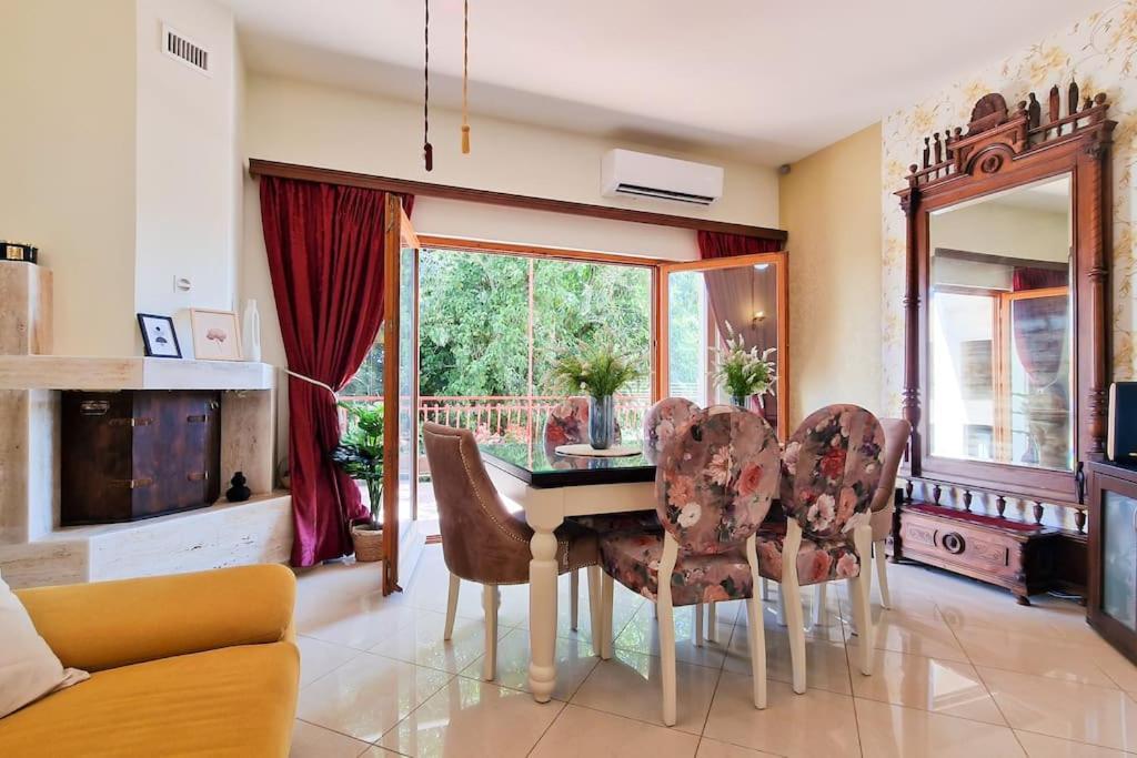 Apartment Kalliope Kaštela Εξωτερικό φωτογραφία